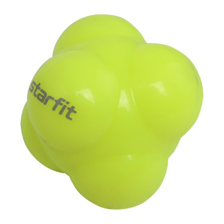Купить Мяч реакционный Starfit RB-301 в Свирске 