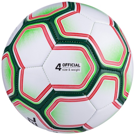Купить Мяч футбольный Jögel Nano №4 в Свирске 
