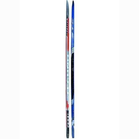 Купить Лыжи STC р.150-170см в Свирске 